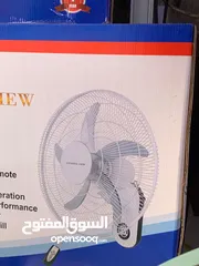  15 مروحه و مراوح ناشونال ستاند و جنب مروحه بوكس مراوح ستاند متوفر خدمة التوصيل الفوري