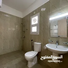  9 2 BR + Maid’s Room Elegant Flat in Qurum