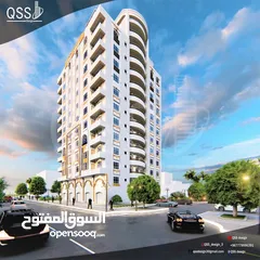  1 تصميم فريق QSS Design