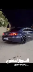 6 Passat cc للبيع