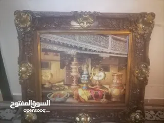  5 برواز مصري مرتب