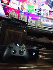  3 Xbox One Fat  اكس بوكس ون