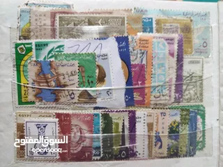  20 طوابع قديمه نادره لبلاد العالم تحفه نادره لا تتكرر فون 0201001465156 + cairo Egypt