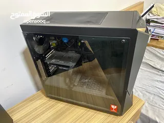  4 Gaming computer