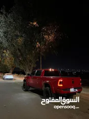  7 RAM 2020 Sport  رام سبورت كلين وارد كندي مكفولة