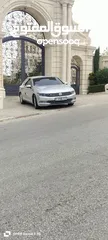  14 فولكسفاجين باسات