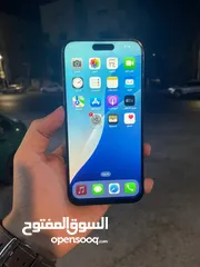  4 15 برو ماكس 256 وارد شرق اوسط السعر حرق