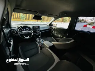  10 لحق حااالك هونداي كونا ترخيص 2020 مطور 1600 بنزين اوتماتيك 66 الف كاش لحق حااالك ركزز معي انتاج 2020