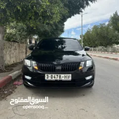  7 سكودا انظف من هيك مستحيل صور لحالها بتحكي