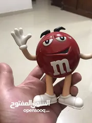  3 شخصيات أم أند امز