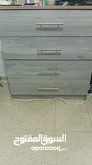  2 غرفة نوم شبابية استعمال خفيف