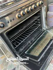  10 طباخ ومكيفات عدد2 ومبردة داخلية