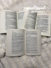  13 11 كتاباً بعناوين مشهورة باللغة الانجليزية