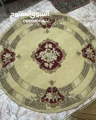  3 شراشف و سجاد و حرامات و غيره