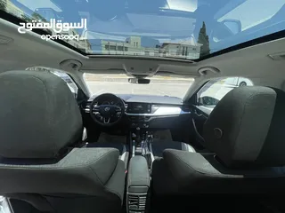  3 سكودا سكالا ترخيص 2020 سقف بانورما خزانه كهربا ليد امامي خلفي ماشيه 65