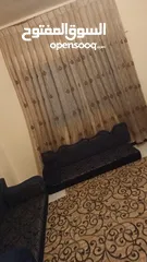  4 طقم فراش عربي ضغط ارتفاع 15 اسفنج سكني