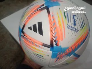  10 كره كاس العالم قطر