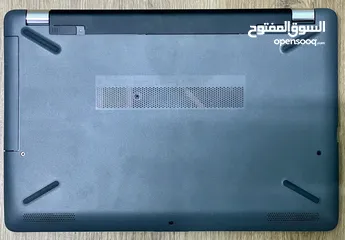  3 HP Notebook - 15-bs023nx  Product number: 2CN21EA