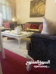  2 طقم كنب خشب زان ثقيل 7مقاعد مقاعد سحابات لسهوله تنظيفها بحاله ممتازه