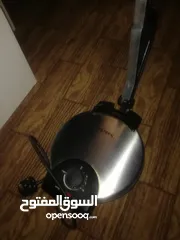  2 خبازتين كهربائي للبيع