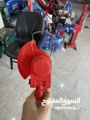  1 مقص أعشاب شحن