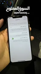  6 ايفون Xs mas بحاله جيده جداً