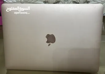  6 Macbook Air