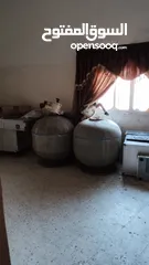  1 فلاتر بركة سباحه امريكي اصلي بحاله ممتازه وسعر ممتاز 900 لتر عندك بركة سباحه المستعمل والجديد واحد