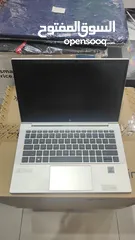  1 HP Elitebook Laptop Core i5 10th Generation