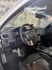  4 Kia k5 2019 كيا
