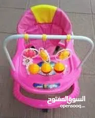  1 ب11دبنار 11د  احدى عشر كراجه مشايه تعليم المشي المبكر  مع الموسيقى