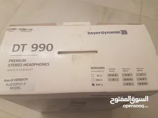  3 DT-990 _ 600 om