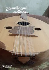  6 عود قديم للبيع