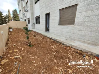  4 عااااججلل ششقة مع حححديقةةة غير مفروش للإيجار في عين مصباح