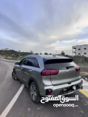  3 كيا نيرو استيراد شخصي