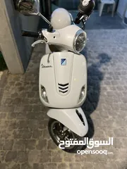  2 Vespa 2020