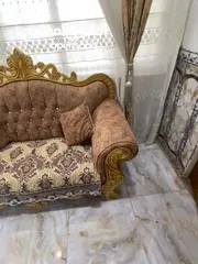  7 قنفات ملكيه