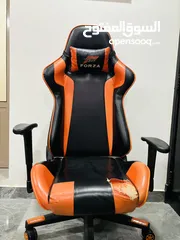  2 Forza Gaming Chair