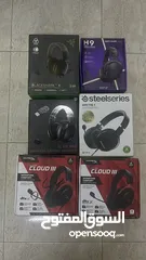  1 اقوى عروض على السماعات