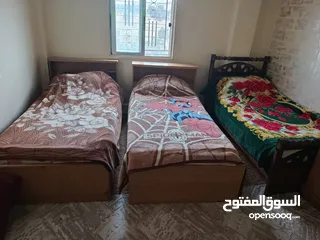  2 غرفة نوم اولاد
