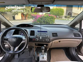  3 Honda Civic 2010 - Well maintained - Expatriate Leaving