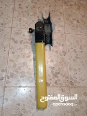 3 قفل مقود السياره