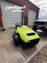 4 Vanderhall Carmel BlackJack 2024