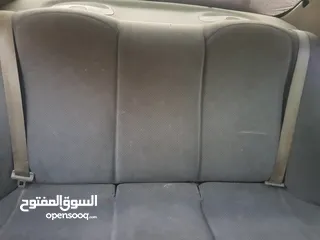  4 هونداي افانتي نيو توماتيك اقساط  دفعة 1200 ترخيص سنة  دهان جديد  ماتور جديد
