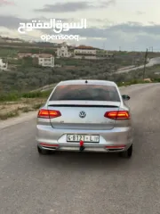  9 باسات  B8  تسيير2021 موديل 2017.