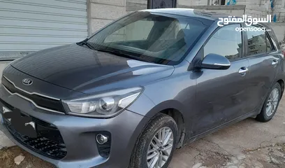  2 كياريو 2018  للبيع