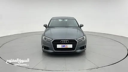  8 (FREE HOME TEST DRIVE AND ZERO DOWN PAYMENT) AUDI A3