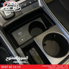  16 هيونداي سنتافي (One Million) هايبرد 2022