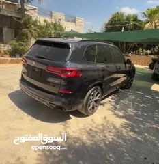  10 X5 45e// kit M شركة اصلي