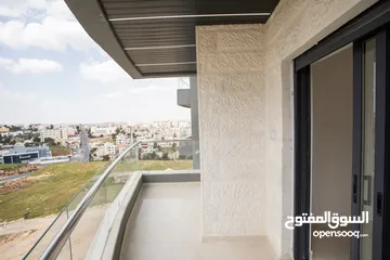  2 شقة فاخرة للبيع بسعر مغري في اجمل مواقع الجبيهة طابق ثاني كاش او اقسااط من المالك